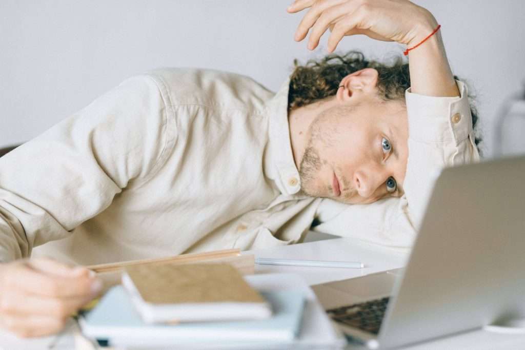 Overcome Burnout And Create A More Fulfilling Life.