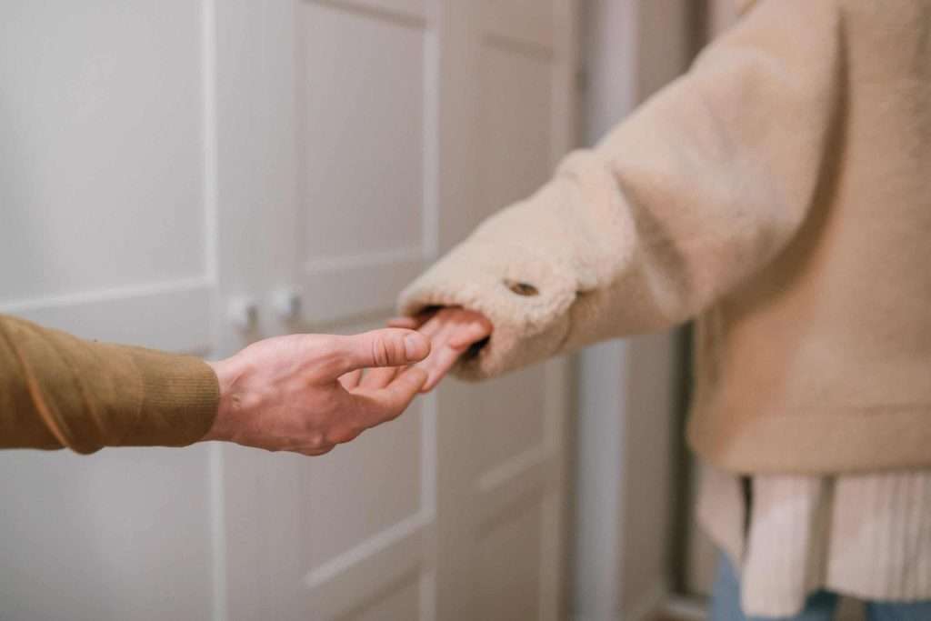 Signs Its Time To Move On From Childhood Friends