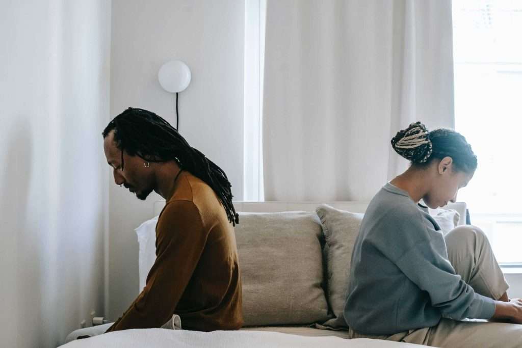 Life After Divorce