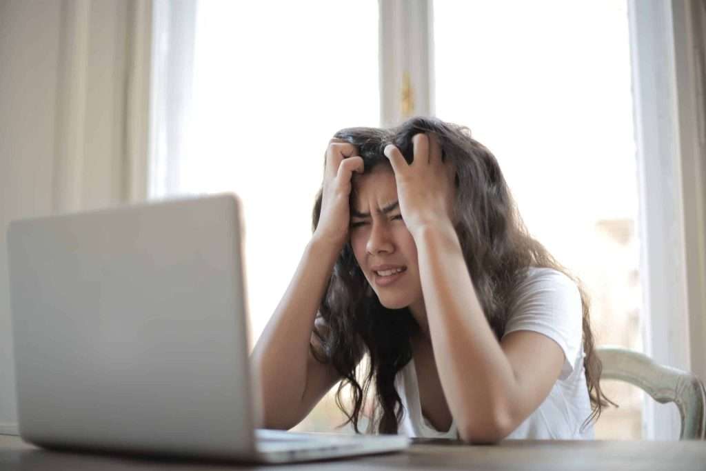 Learning The Art Of Saying No