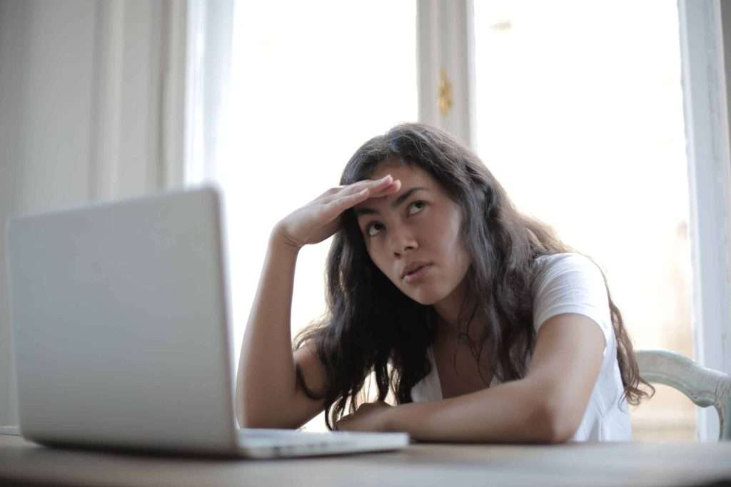 Symptoms Of Brain Fog