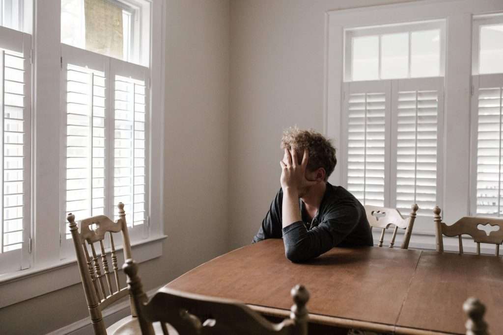 How To Overcome Morning Depression