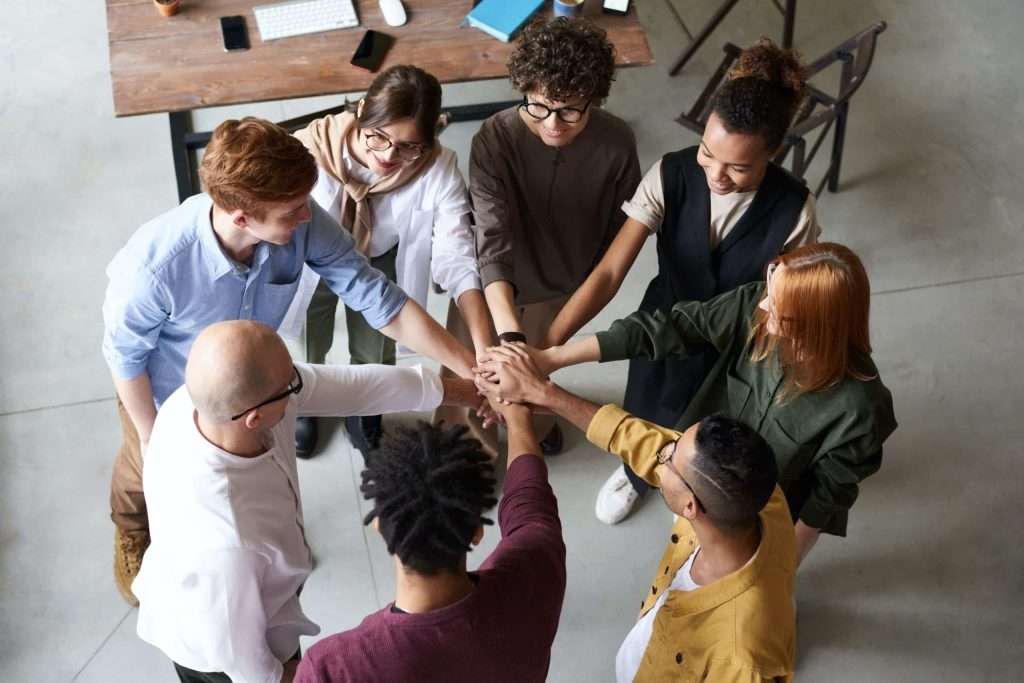 Building Team Relationships