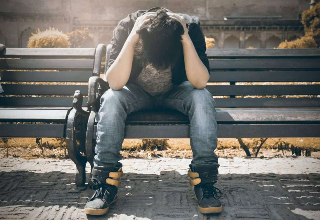 Consequences Of Always Saying Yes
