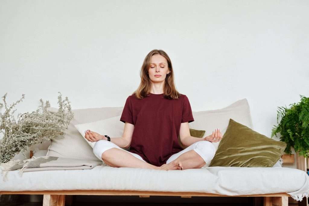 30 Day Mental Health Challenge Mediation