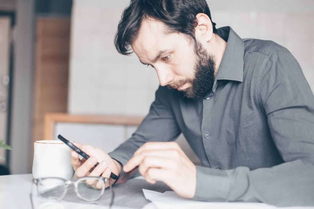 What Does Brain Fog Feel Like 