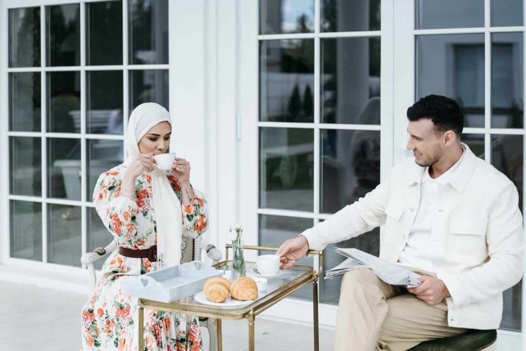 Couples Therapy Exercise