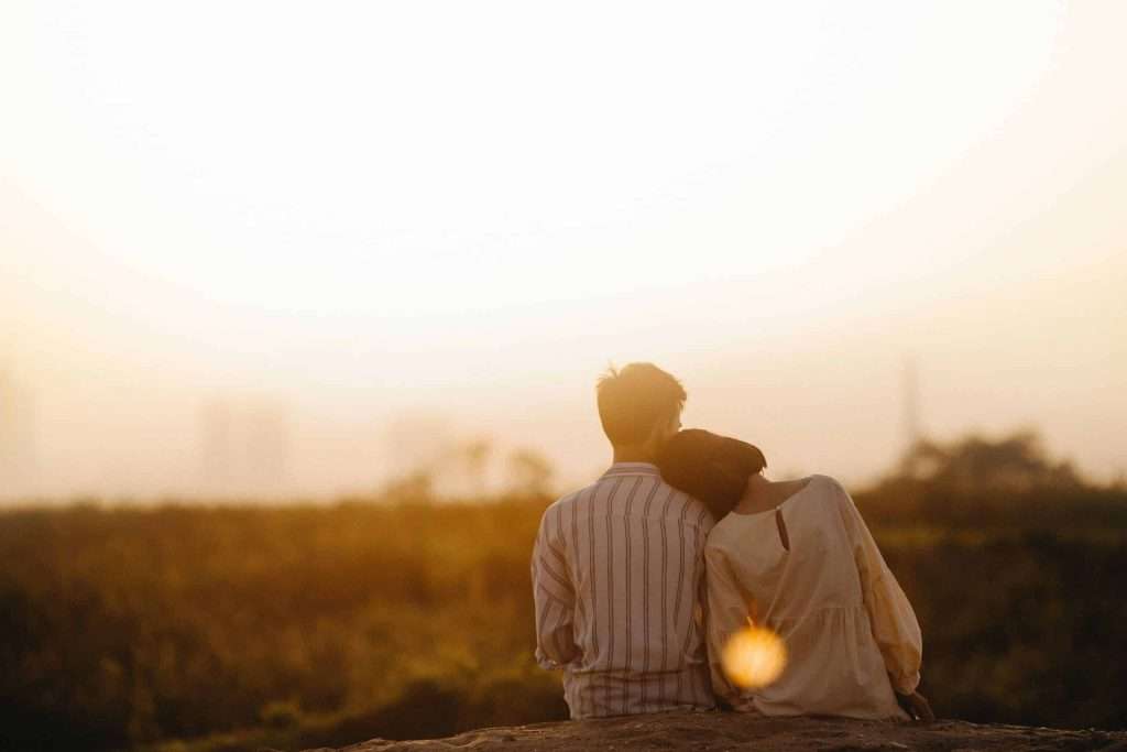 Couples Therapy Exercise