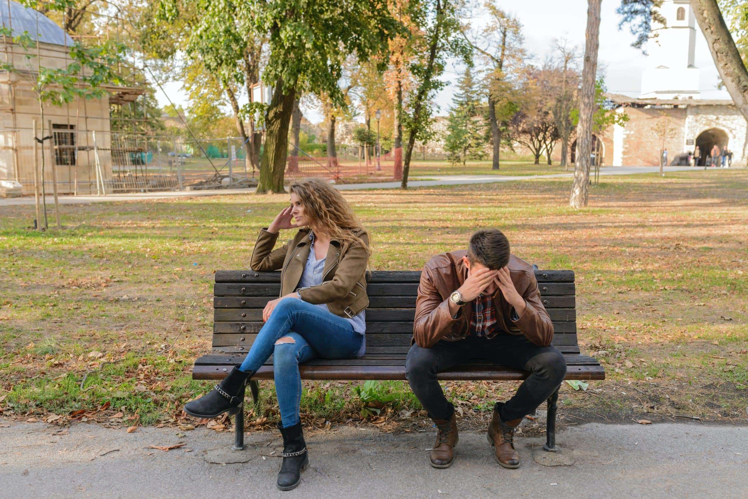 practice forgiveness