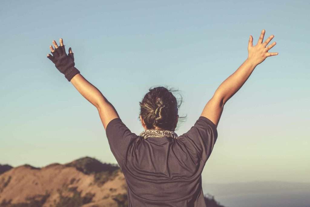 Achievement Motivation