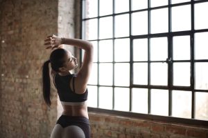 Set Goals For Self-Improvement