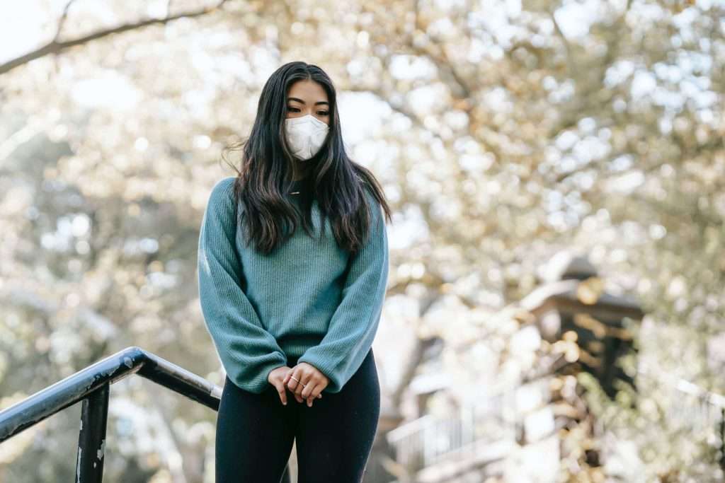 Social Withdrawal Due To Low Self-Esteem