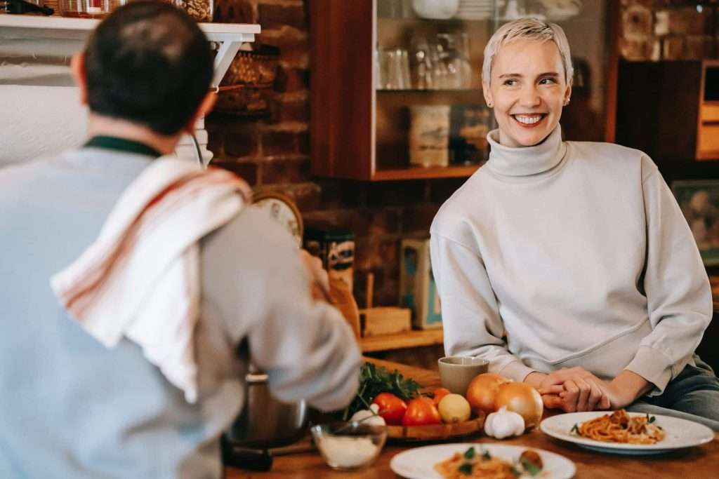 How To Build A Relationship Based On Interdependency
