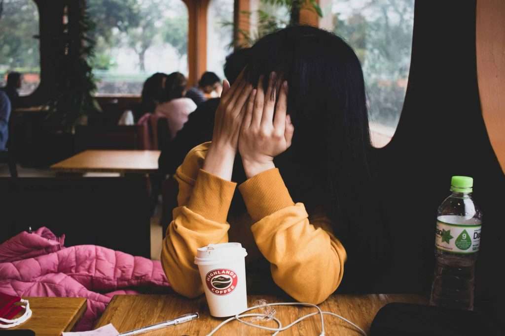 Low Self-Esteem