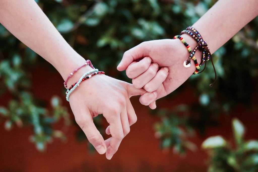How To Make Platonic Relationship Work