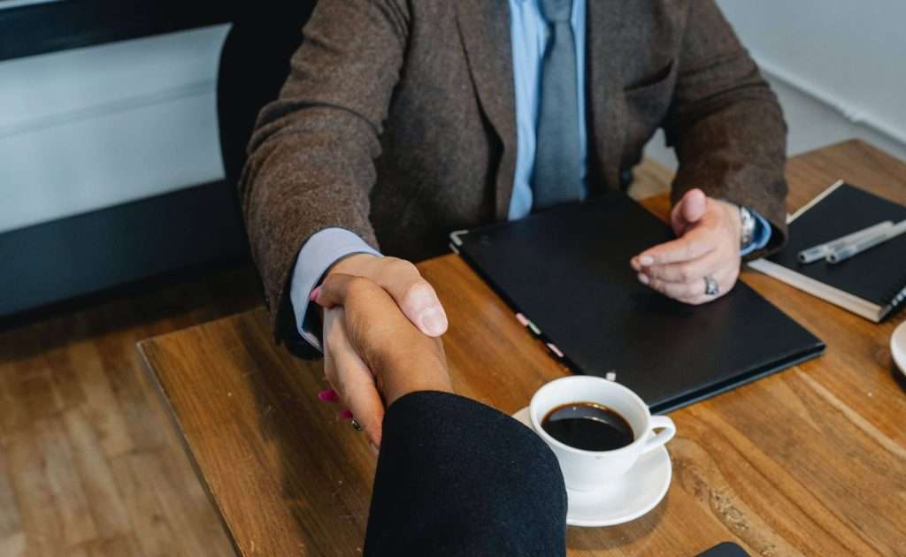 How To Build Trust In Leadership