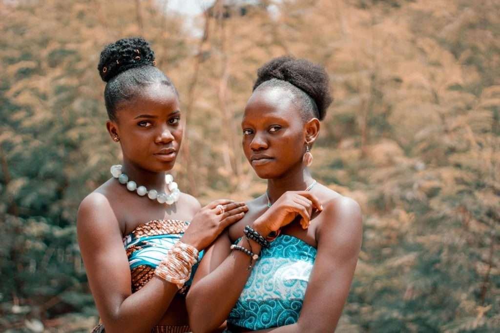 Connection Between Cultural Identity And Mental Health