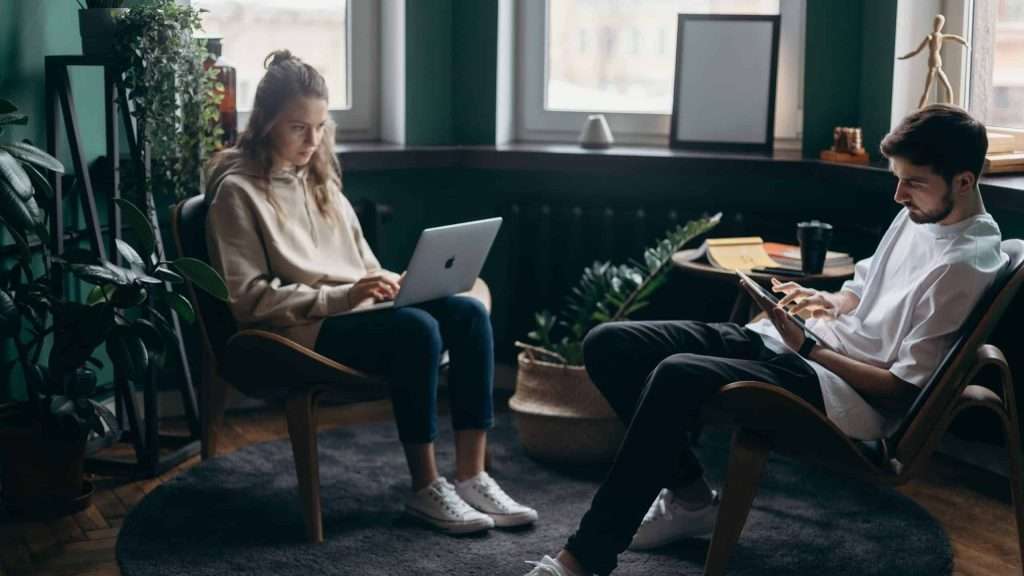 Networking For Introverts
