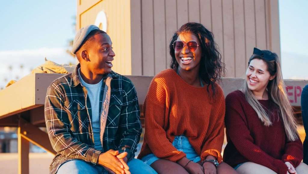 Networking For Introverts