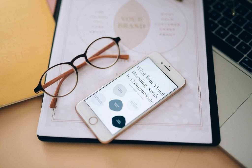 Personal Branding