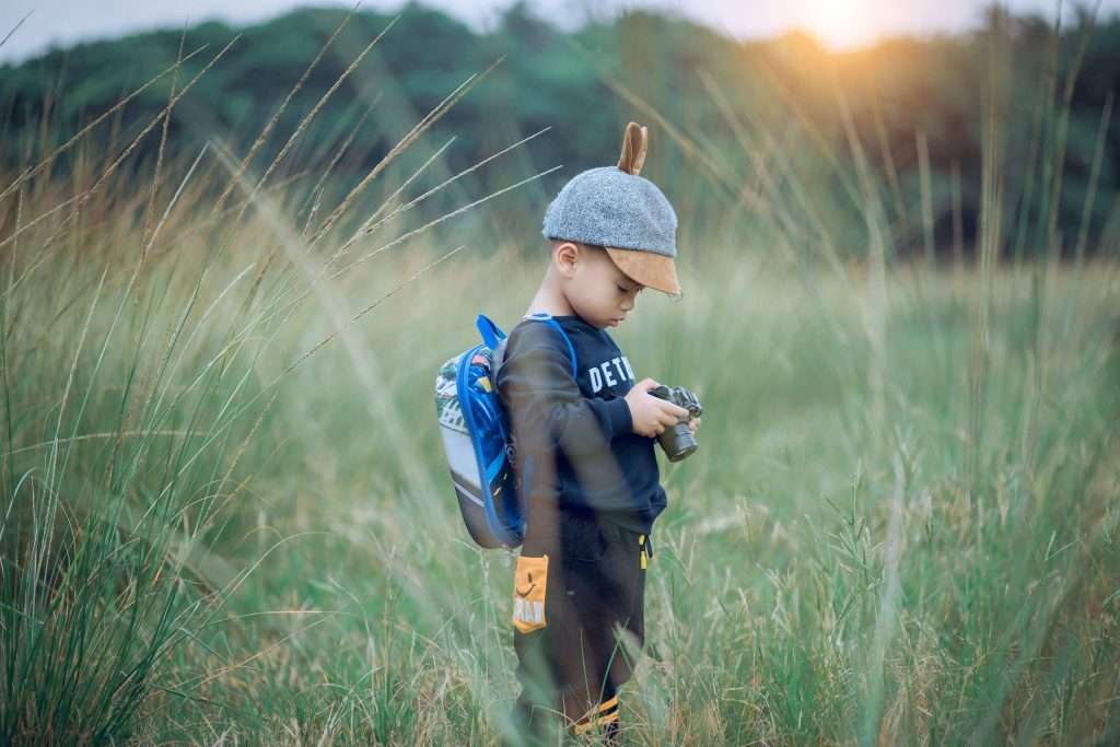 Inner Child Work