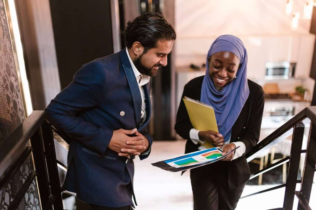 Understanding Diversity In The Workplace