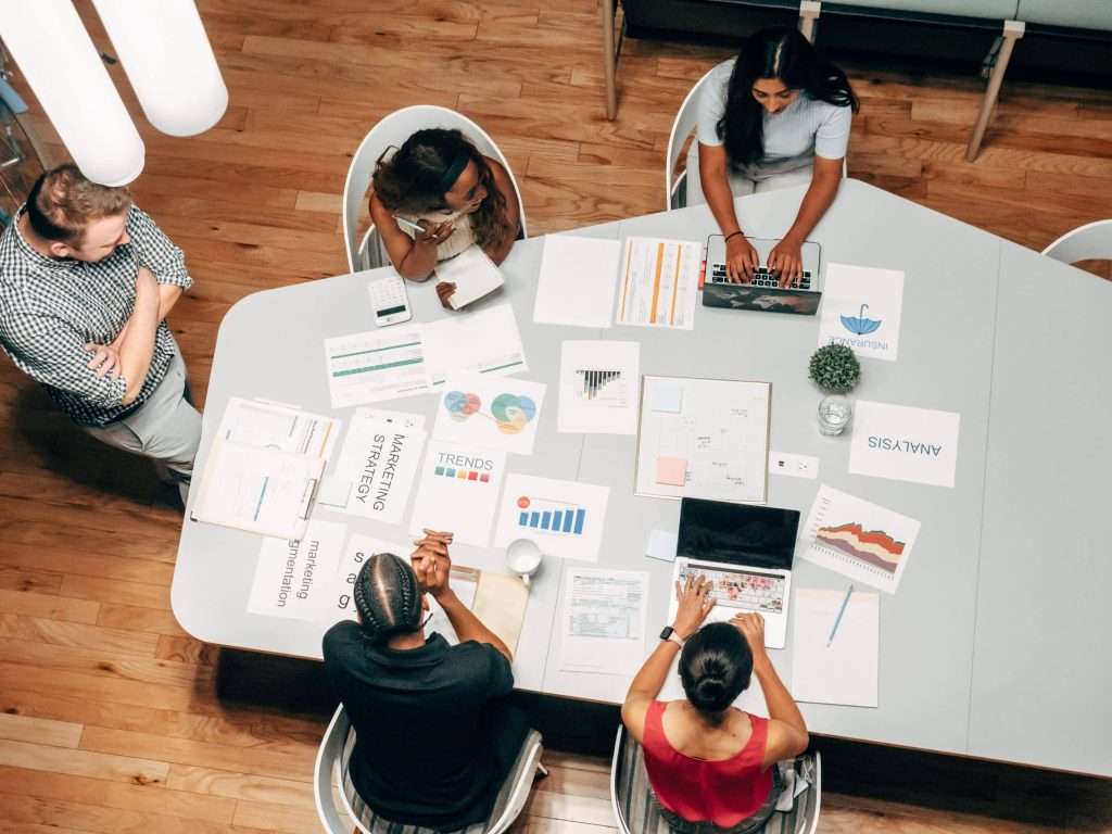 Implementing Dei In The Workplace