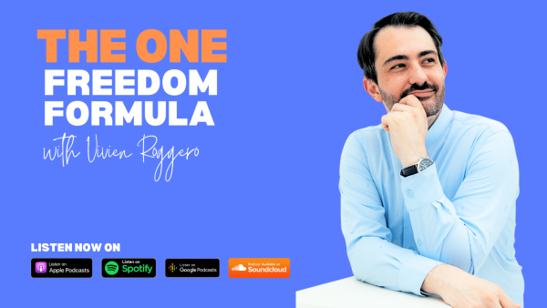 The One Freedom Formula