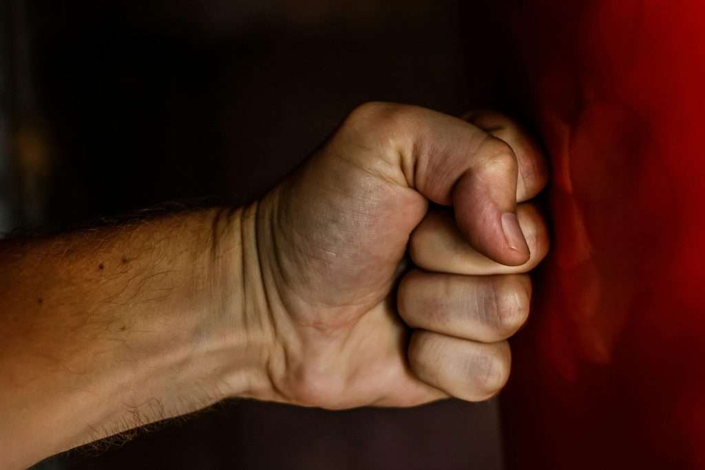 Freedom Of Forgiveness