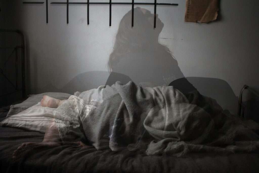Sleep And Mental Health
