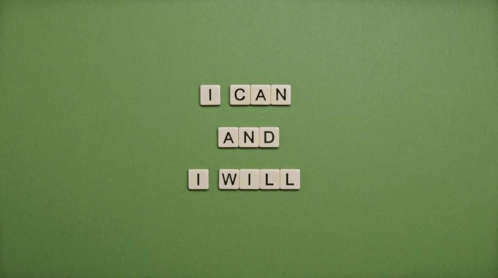 Can-Do Attitude