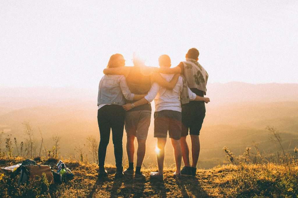 Practical Tips For Establishing Helthy Boundaries