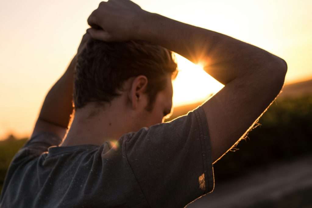 Spend Time In Self-Reflection