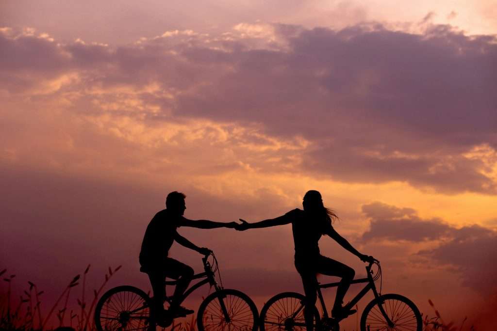 flexibility in relationship