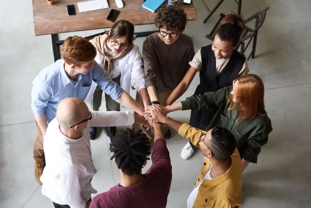 Building Team Relationships