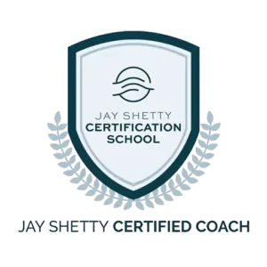 Vivien Roggero | Executive &Amp; Empowerment Coach | Jay Shetty Certified Coach 512 | September 13, 2022