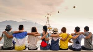 Why You Should Surround Yourself With Positive People