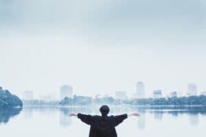how to be yourself