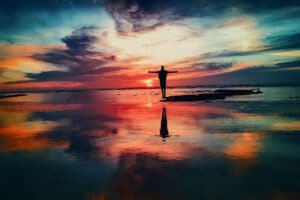abundance mindset