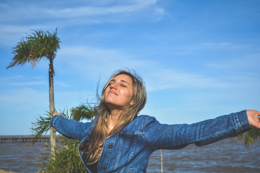 How To Be Happy Again After A Grief