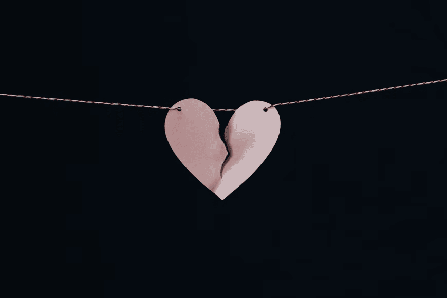 Fear Of Divorce And How To Overcome It