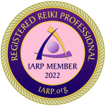 Registered Reiki Professional