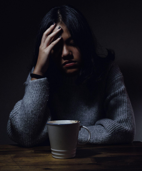Vivien Roggero | Elite Transformation Coach | Recognizing Your Grief Triggers
