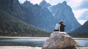how to detach from someone