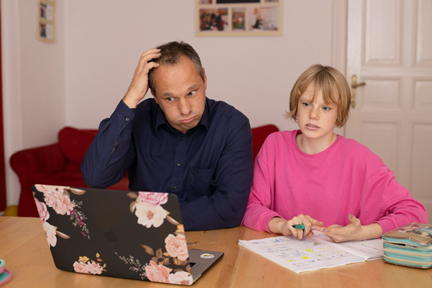 Vivien Roggero | Elite Transformation Coach | Immature Parents