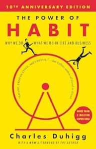Vivien Roggero | Elite Transformation Coach | The Power Of Habit Why We Do What We Do In Life And Business