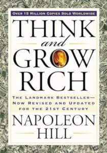 Vivien Roggero | Elite Transformation Coach | Think And Grow Rich