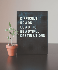 Why Persistence Is Important?