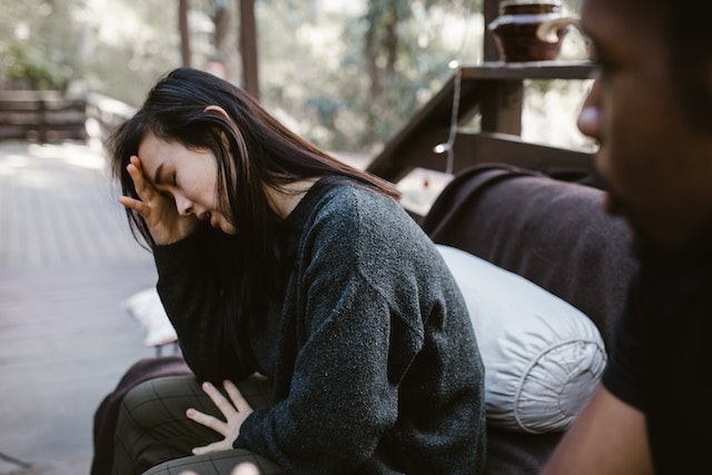 13 Effects of Divorce on Children That You Should Know