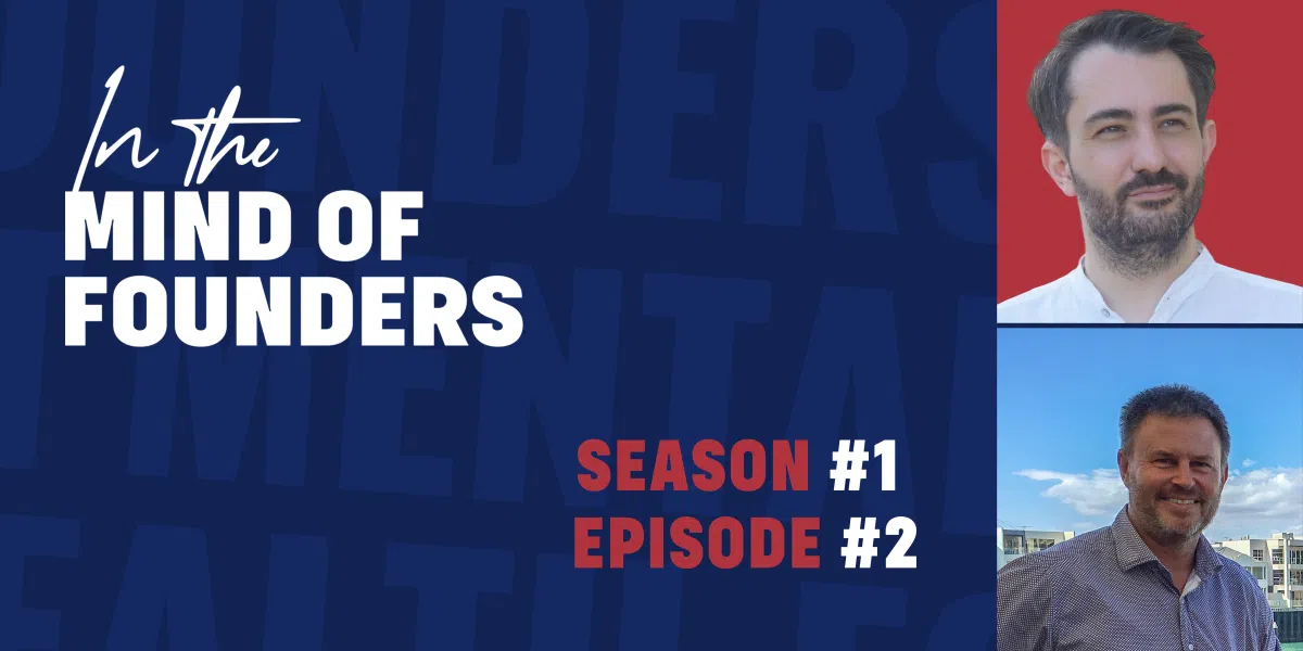 S01E02 - In The Mind Of Founder - Header